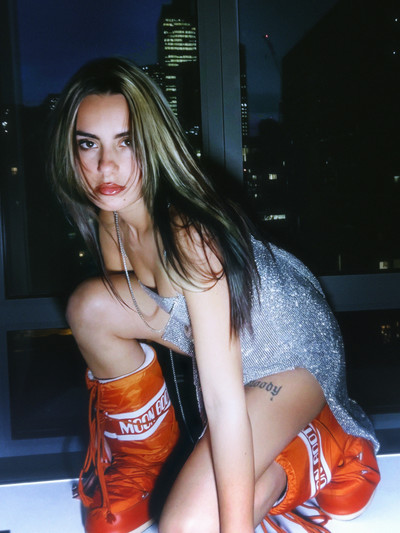 Babysolo33 - © Lambert | Lambert