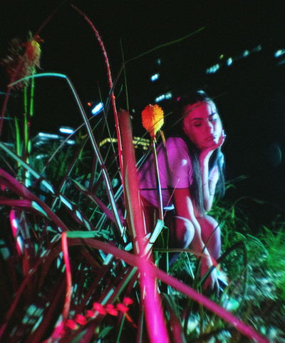 Babysolo33 - © Lambert | Lambert