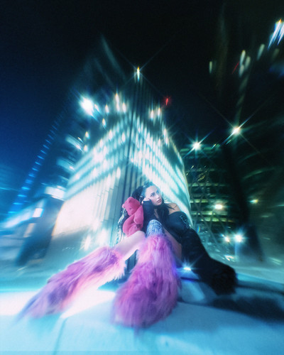 Babysolo33 - © Lambert | Lambert