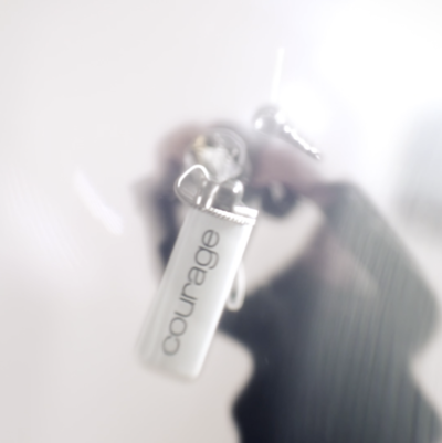 Courrèges Sac Loop - © Lambert | Lambert