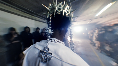 CYDFLM SS25 Show - © Lambert | Lambert