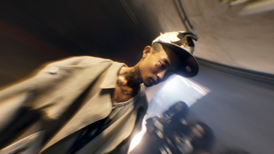 CYDFLM SS25 Show - © Lambert | Lambert