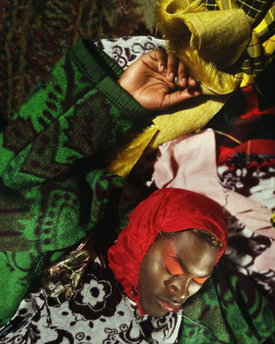 FREAKY FREAKY MAGAZINE - © Lambert | Lambert