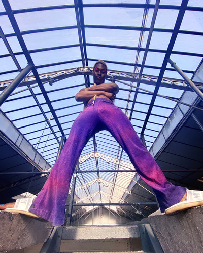 FREAKY FREAKY MAGAZINE - © Lambert | Lambert