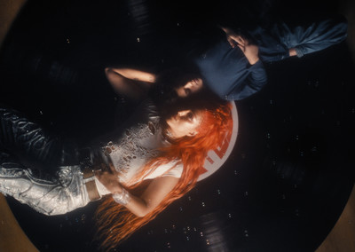 Karl F Rivas - Ever So Lonely (Without You) - © Lambert | Lambert