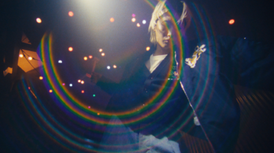 KENZO - © Lambert | Lambert