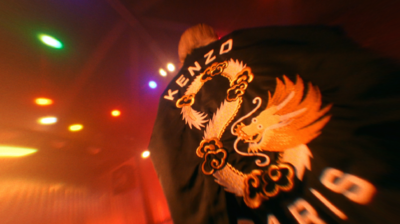 KENZO - © Lambert | Lambert