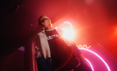 KENZO - © Lambert | Lambert