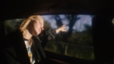 Ange Halliwell - Lands of my dream - © Lambert | Lambert