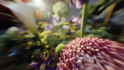 Louboutin - © Lambert | Lambert