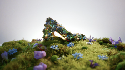 Louboutin - © Lambert | Lambert