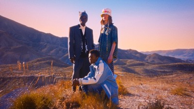 Louis Vuitton Men&#8217;s SS23 Stills - © Lambert | Lambert