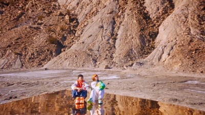 Louis Vuitton Men’s SS23 Stills - © Lambert | Lambert