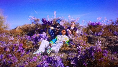 Louis Vuitton Men’s SS23 Stills - © Lambert | Lambert