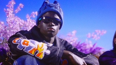 Louis Vuitton Men&#8217;s SS23 Stills - © Lambert | Lambert