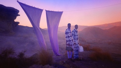 Louis Vuitton Men’s SS23 Stills - © Lambert | Lambert