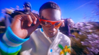 Louis Vuitton Men’s SS23 Stills - © Lambert | Lambert