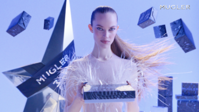 Mugler - © Lambert | Lambert