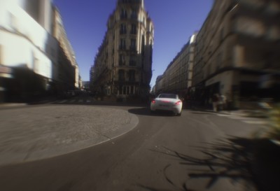 Pablo Altar - Everyday - © Lambert | Lambert