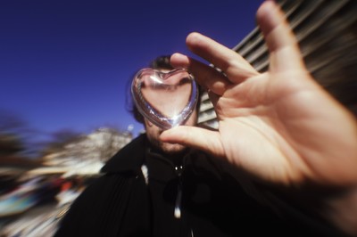 Pablo Altar - Everyday - © Lambert | Lambert