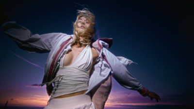 Shoreline - © Lambert | Lambert