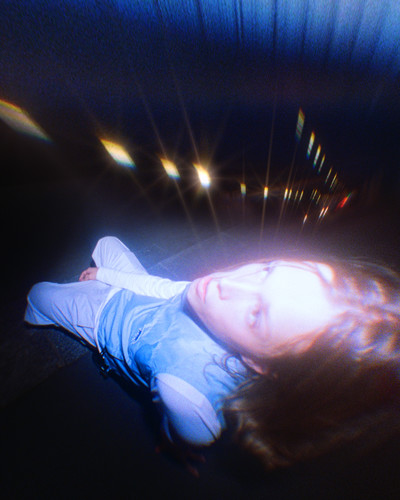 Simili Gum - © Lambert | Lambert