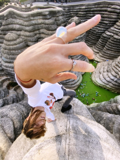 Simili Gum - © Lambert | Lambert