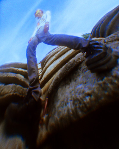 Simili Gum - © Lambert | Lambert