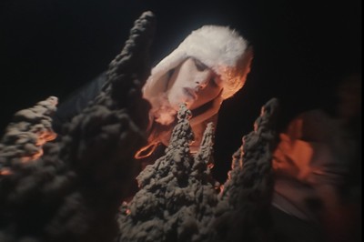 Stills Agar Agar - © Lambert | Lambert