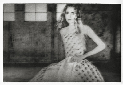 A Magazine Curated By - © Lambert | Lambert