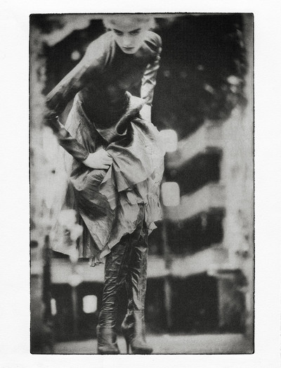 A Magazine Curated By - © Lambert | Lambert