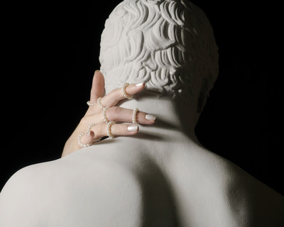 Blanc - Étude de Nuances N°2 - © Lambert | Lambert