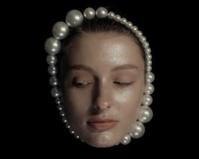 Blanc - Étude de Nuances N°2 - © Lambert | Lambert