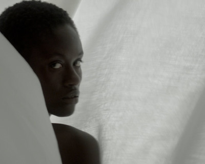 Blanc - Étude de Nuances N°2 - © Lambert | Lambert