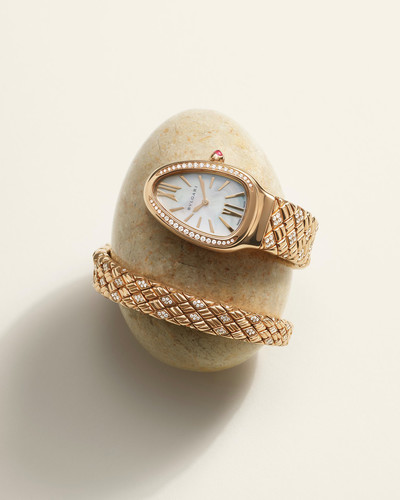 Bulgari Father’s and Mother’s day - © Lambert | Lambert