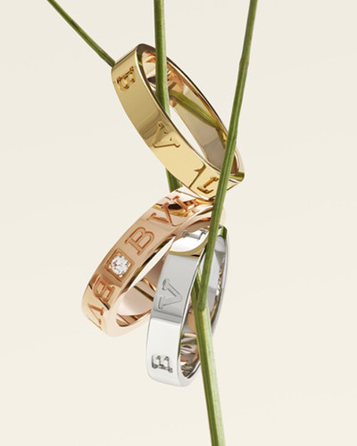 Bulgari Father’s and Mother’s day - © Lambert | Lambert