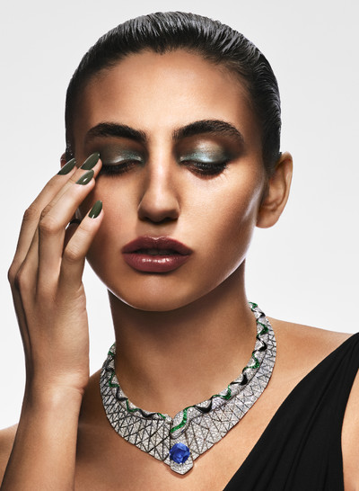 Bvlgari Eclettica - © Lambert | Lambert
