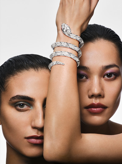 Bvlgari Eclettica - © Lambert | Lambert
