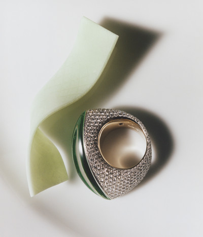 D Repubblica - © Lambert | Lambert