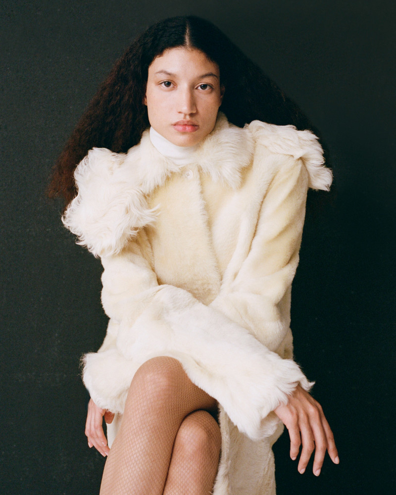 Dapper Dan Magazine x Cabinet Milano - © Lambert | Lambert