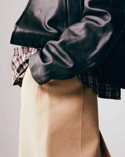 Dapper Dan Magazine x Cabinet Milano - © Lambert | Lambert