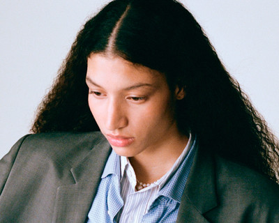 Dapper Dan Magazine x Cabinet Milano - © Lambert | Lambert