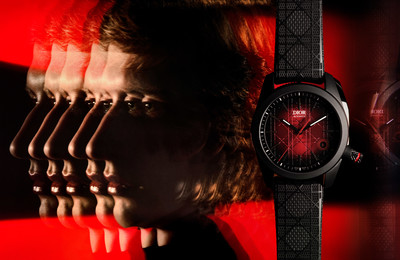 Dior Magazine - © Lambert | Lambert