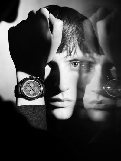 Dior Magazine - © Lambert | Lambert