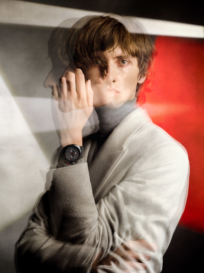 Dior Magazine - © Lambert | Lambert