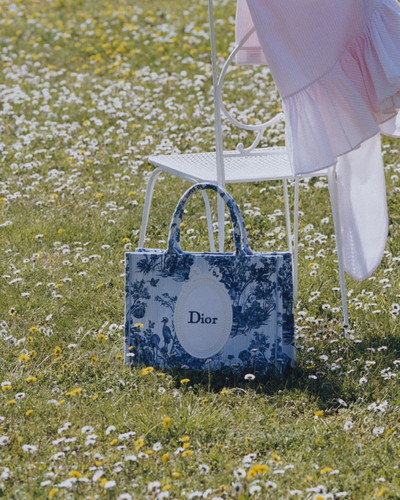 Dior - Riviera Fall 2026 - © Lambert | Lambert