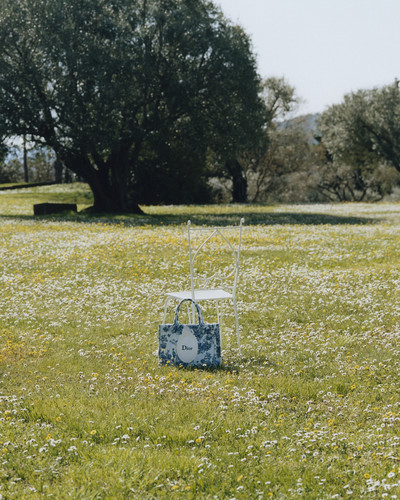 Dior - Riviera Fall 2026 - © Lambert | Lambert
