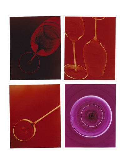 Dom Perignon - © Lambert | Lambert