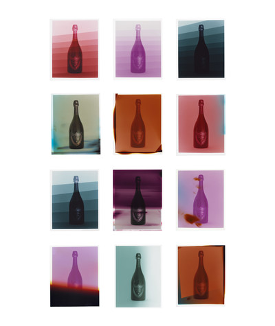 Dom Perignon - © Lambert | Lambert