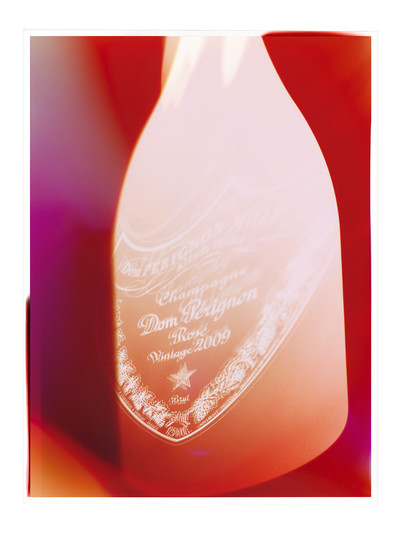 Dom Perignon - © Lambert | Lambert